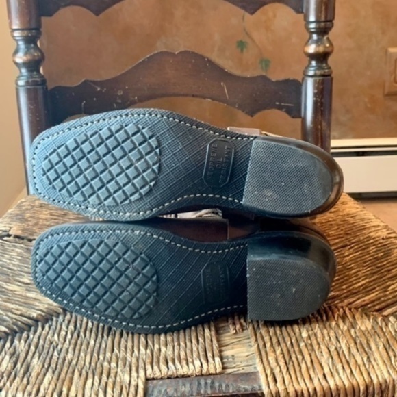 ✨✨Frey Boots Classic Square Toe ✨ 6 1/2 ✨ - Picture 8 of 12